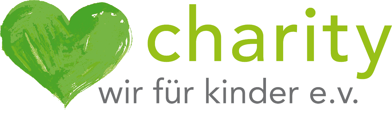 Logo des Kinderhilfsvereins Wir für Kinder e.V.